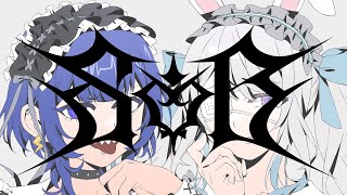 SvR すたすたろん feat.NG。＆兎迷夢々