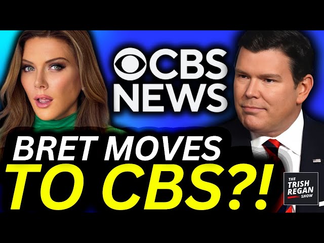 Fox Host Being WOOED by… CBS?! Network Tries to Poach Cable Talent — But There’s a CATCH
