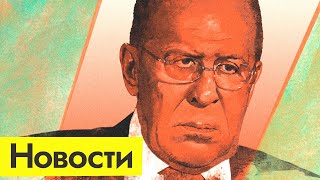 Личное: 3 МАЯ. Новости 2.0: Лавров о «еврействе» Гитлера | Тиньков и Тинькофф | Украина | Армения и Карабах