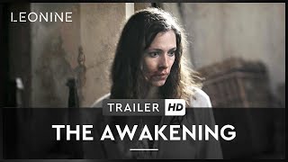 The Awakening - Trailer (deutsch
