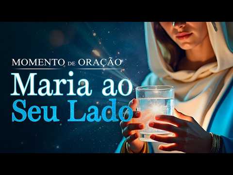 FLUIDIFICAÇÃO DAS ÁGUAS | Hora do Ângelus