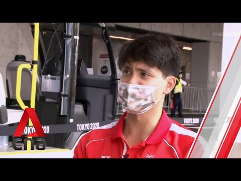 Singapore's Joseph Schooling says he will 'reset' and come back with a plan Singapore's Joseph Schooling says he will 'reset' and come back with a plan