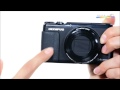 Камера Olympus SH-50 iHS. Купить цифровой фотоаппарат Олимпус.