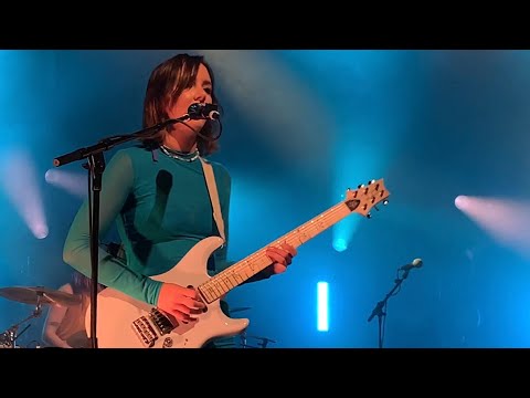 The Beaches - Blow Up (Future Lovers Tour 2022, Vancouver)