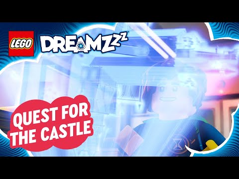LEGO Dreamzzz'