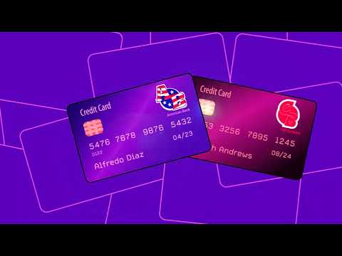 Credit Cards Song - Financial Literacy Course by Learning Upgrade