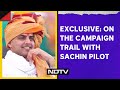 Sachin Pilot: I Can Sense Change In Mood | NDTV Exclusive