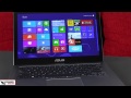 Asus Zenbook UX302LG / UX302 review - Haswell and Nvidia graphics