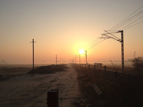 Arunachala Music - Morning Mist