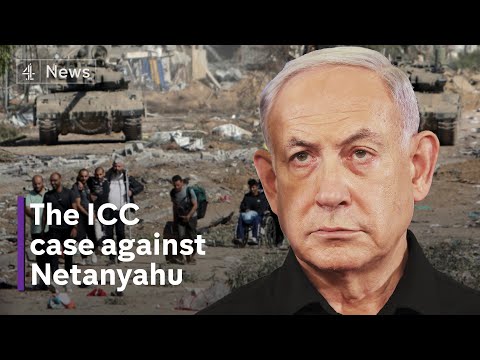 Will Israel and Hamas leaders be arrested after ICC  request?