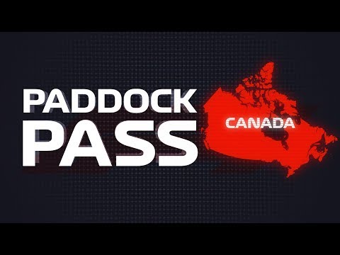 F1 Paddock Pass: Post-Race at the 2018 Canadian Grand Prix