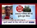 Bullet Proof Jacket: DRDO ने बनाई ऐसी बुलेटप्रूफ जैकेट, झेल लेगा Sniper की 6 गोलियां  - 02:19 min - News - Video