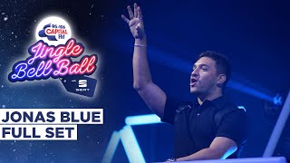 Jonas Blue - Full Set (Live at Capital&#39;s Jingle Bell Ball 2019) | Capital