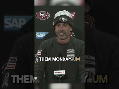 Shanahan on injured Bosa and Williams ahead of Green Bay