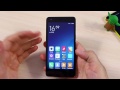 Xiaomi Redmi 2 Обзор