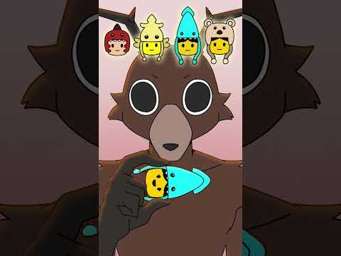 Emoji Food Animation Mukbang (FASH Animation)