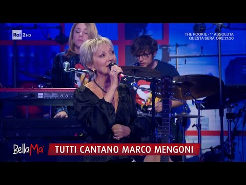 Rita Forte con "L'essenziale" - Bellama' 08/12/2023