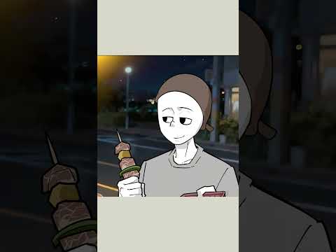 Khi bạn thân mở cửa hàng đồ ăn