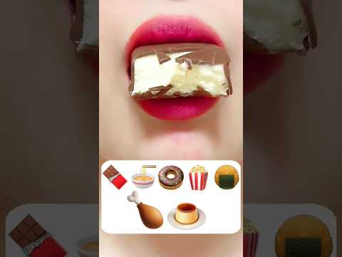 Satisfying asmr |@DangbeeEATING. |#youtubeshorts #shorts #short #kawaii