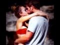  Miley Cyrus and Liam Hemsworth - quotKiss me slowlyquot 