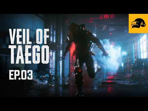 PUBG | Veil of Taego: Episode 3