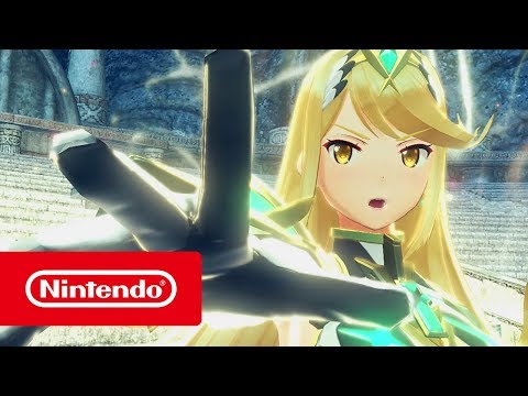 Xenoblade Chronicles 2 - I voti della critica (Nintendo Switch)