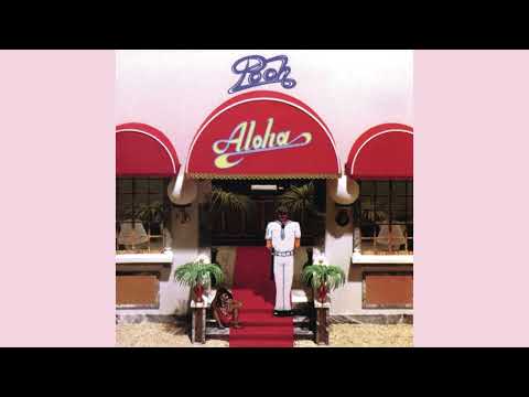 Pooh - Come saremo (dall'album ALOHA - 1984)