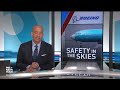 Boeing whistleblowers testify about companys safety issues and design errors  - 04:49 min - News - Video