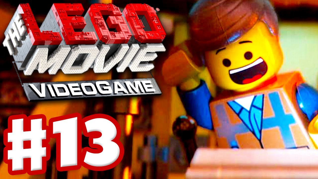 the-lego-movie-videogame-gameplay-walkthrough-part-13-awesome-mech-pc-xbox-one-ps4-wii-u