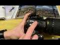 Nikon D5300: зеркалка без НЧ-фильтра
