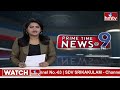 9PM Prime Time News | News of the Day | Latest Telugu News | 17-06-2024 | hmtv