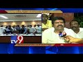 TDP MPs protest against GVL comments on Rail Zone