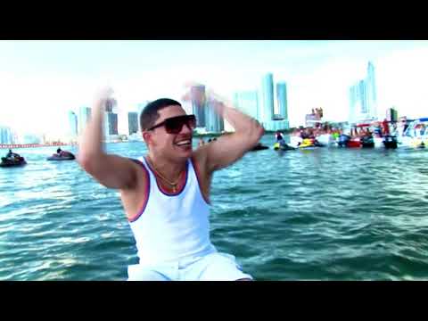 Miami Chiling - Osmani Garcia "La Voz"
