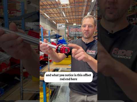 Our mission is to deliver the best performance and value possible. #rideshocks