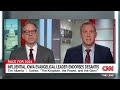 Tim Alberta: Why evangelicals feel Trump is like a mercenary for their beliefs(CNN) - 07:23 min - News - Video