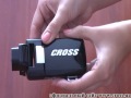 CROSS 900 LHD Night - полный обзор регистратора