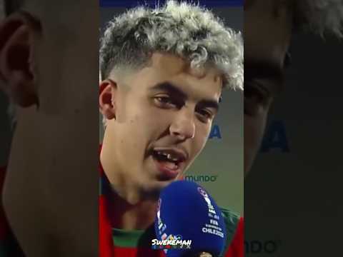 تصريح الزابيري 😎🇲🇦 فيهم الهضرة بزاف كليناهم 🇦🇷✌️😂