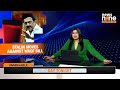 MK Stalin vs Centre: New Clash Over Waqf Bill | Tamil Nadu vs BJP | News9