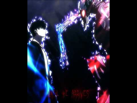 Beru Vs Jinwoo 🔥 ||  Sung Jinwoo ☠️ [ Solo leveling ] 💥 #sololeveling #sungjinwoo