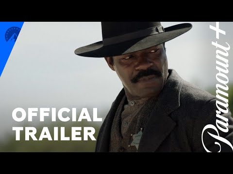 Lawmen: Bass Reeves'