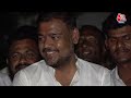 Lok Sabha Elections 2024: Maharashtra की सांगली सीट में जबरदस्त मुकाबला, कौन मारेगा इस बार बाजी?  - 06:41 min - News - Video