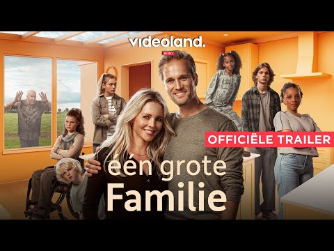 Eén Grote Familie'