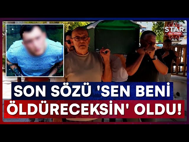 Annenin Son Mesajı Gerçek Oldu! 'Bu Çocuk Bizi Öldürecek' Dedi,1 Saat Sonra Hayatını Kaybetti