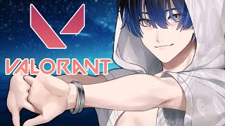 【VALORANT】一週間ぶりのvalo imo2~【青桐エイト/ネオポルテ】