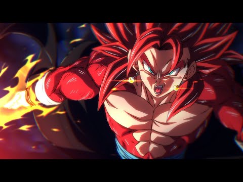 Dragon Ball Super「AMV 」- Up From The Bottom - Linkin Park