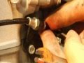 How To Video - Dirt Bike Clutch Cable Cleaning and Lubrication