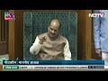 Rahul Gandhi in Parliament: संसद में क्यों बंद हो जाता है Rahul का माइक | Om Birla ने दिया जवाब  - 02:30 min - News - Video