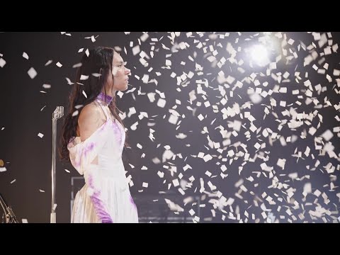 『紫(Purple)』 Live Clip (Live at オリックス劇場)