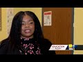Award honors principal for cultivating students gifts  - 02:22 min - News - Video