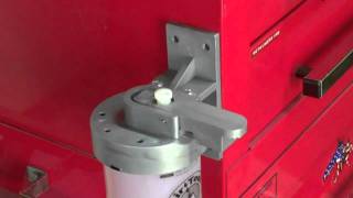Steck Autobody 16600 Air Tool Oiler Dispenser